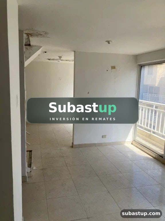 Apartamento 111 m² en Barranquilla
