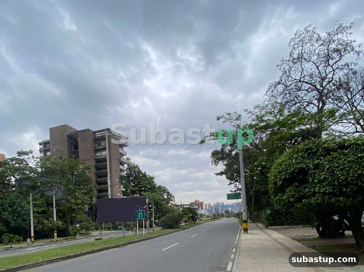 Apartamento 775 m² en Medellín