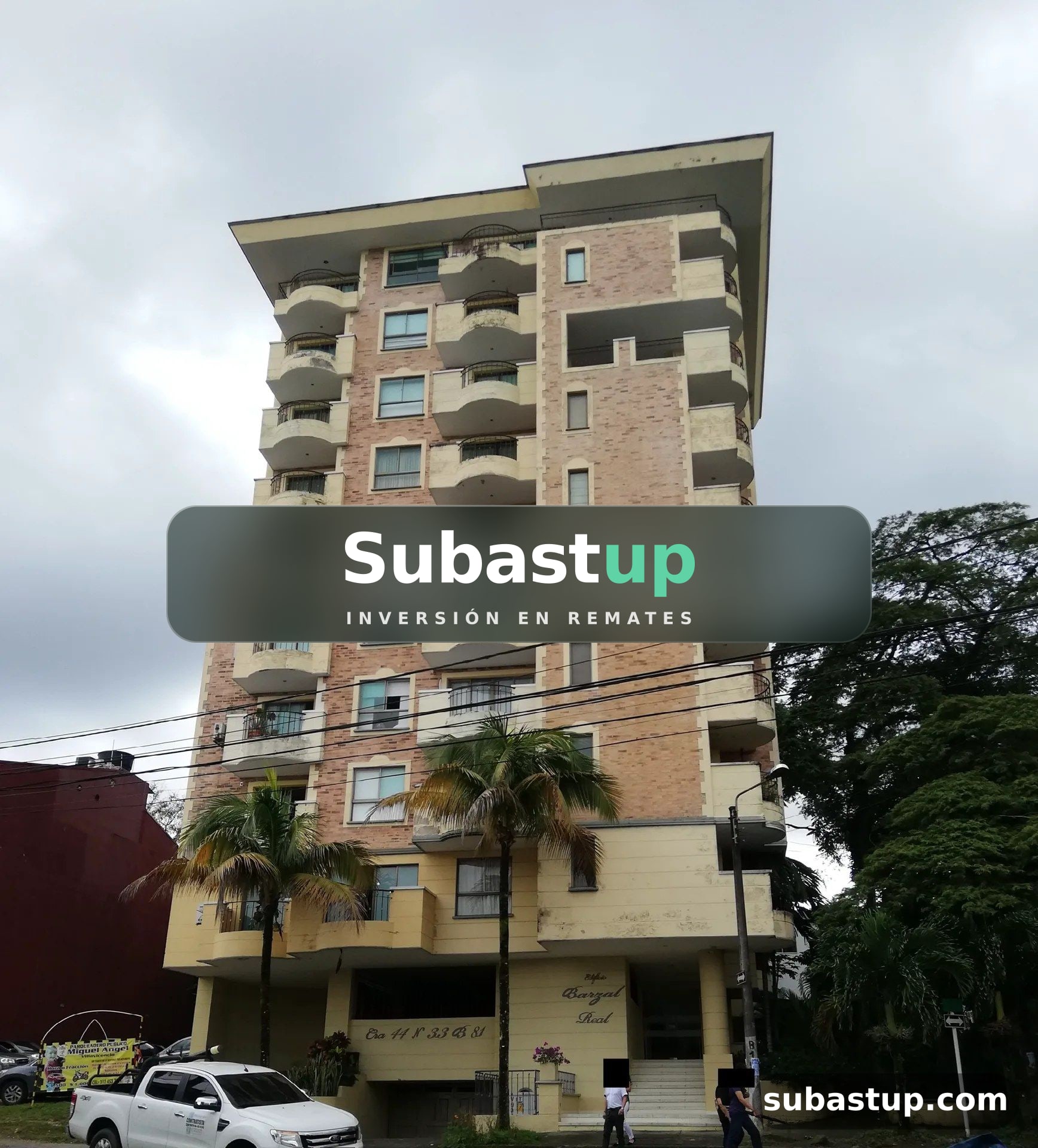 Apartamento 177 m² en Villavicencio