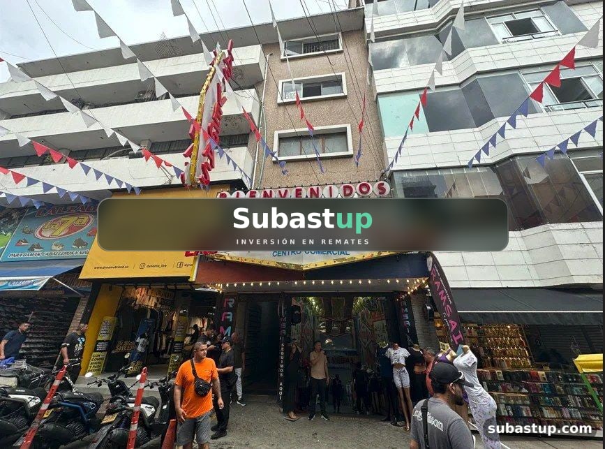 Local 127 m² en Cali