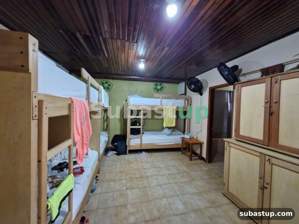 Casa 146 m² en Leticia