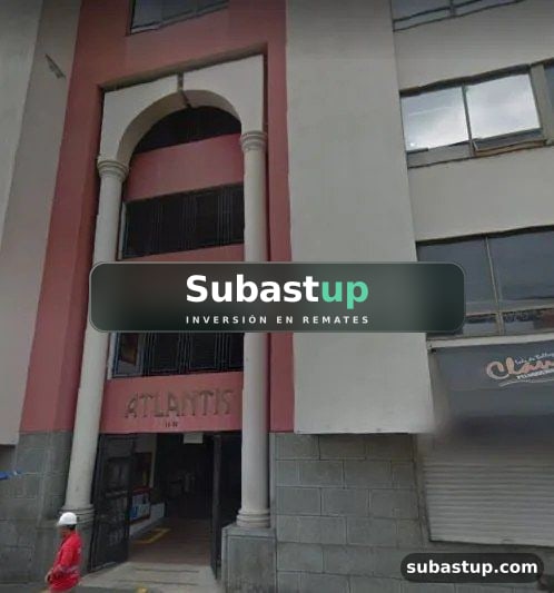 Local 32 m² en Cali