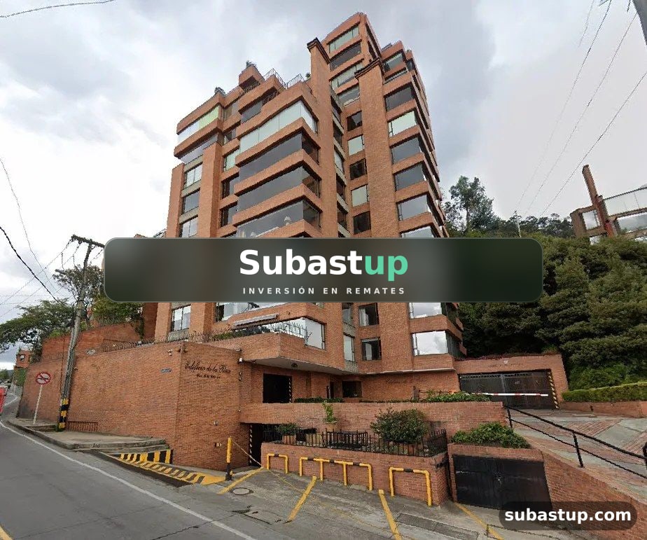Apartamento 180 m² en Bogotá