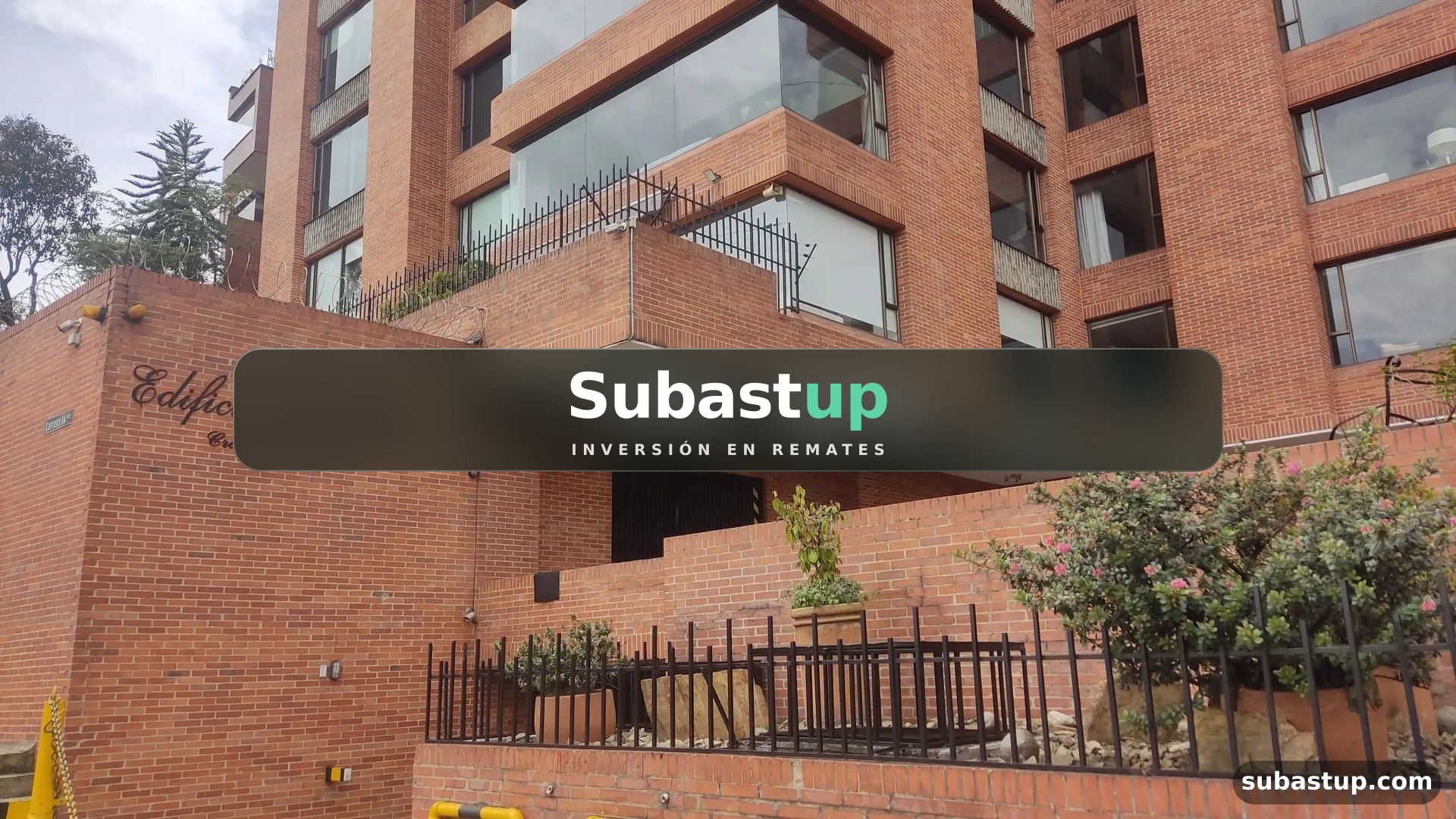 Apartamento 180 m² en Bogotá
