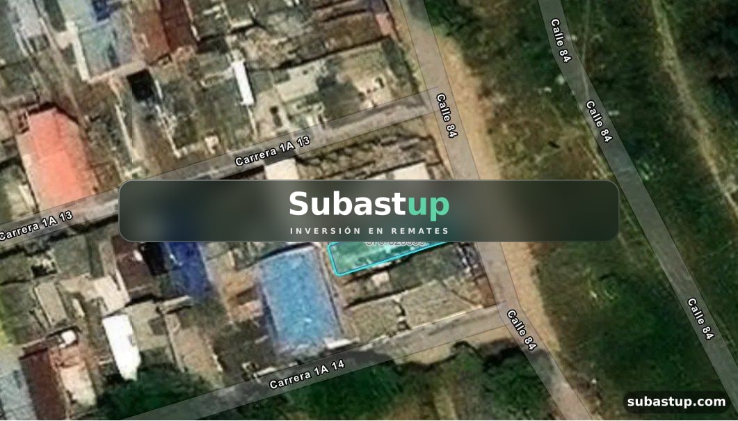 Casa 100 m² en Cali