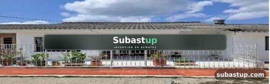 Casa 97 m² en Montería
