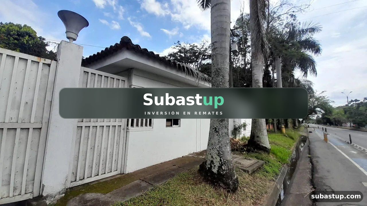 Casa 434 m² en Cali
