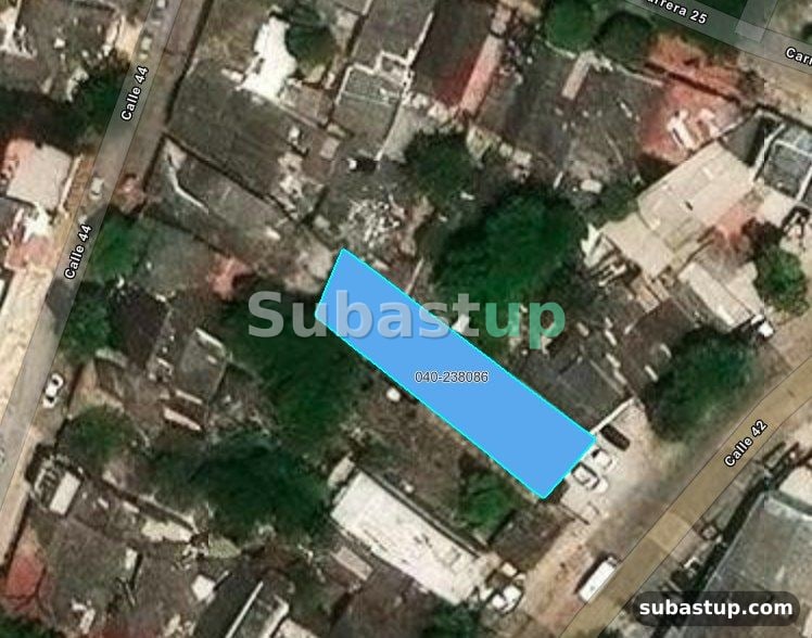 Casa 565 m² en Barranquilla