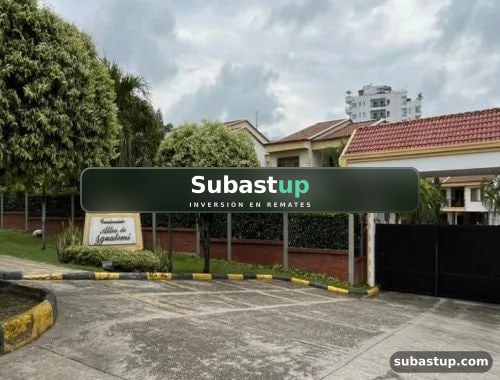 Casa 221 m² en Neiva
