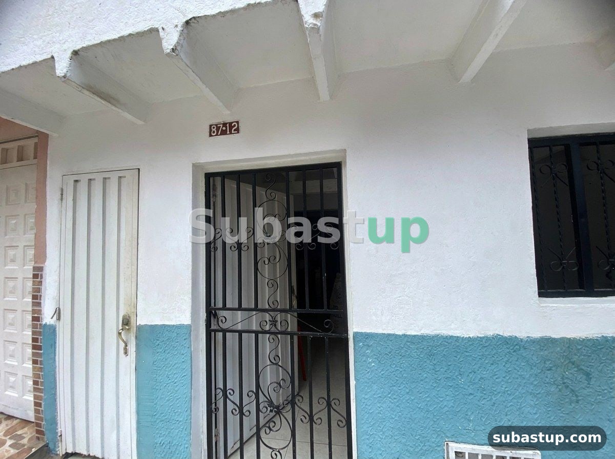 Casa 65 m² en Bucaramanga