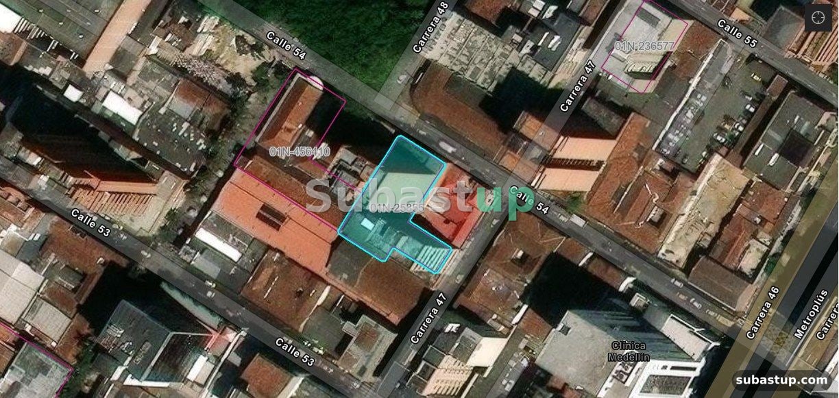 Apartamento 219 m² en Medellín