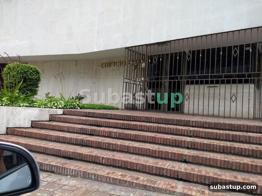 Apartamento 338 m² en Cali