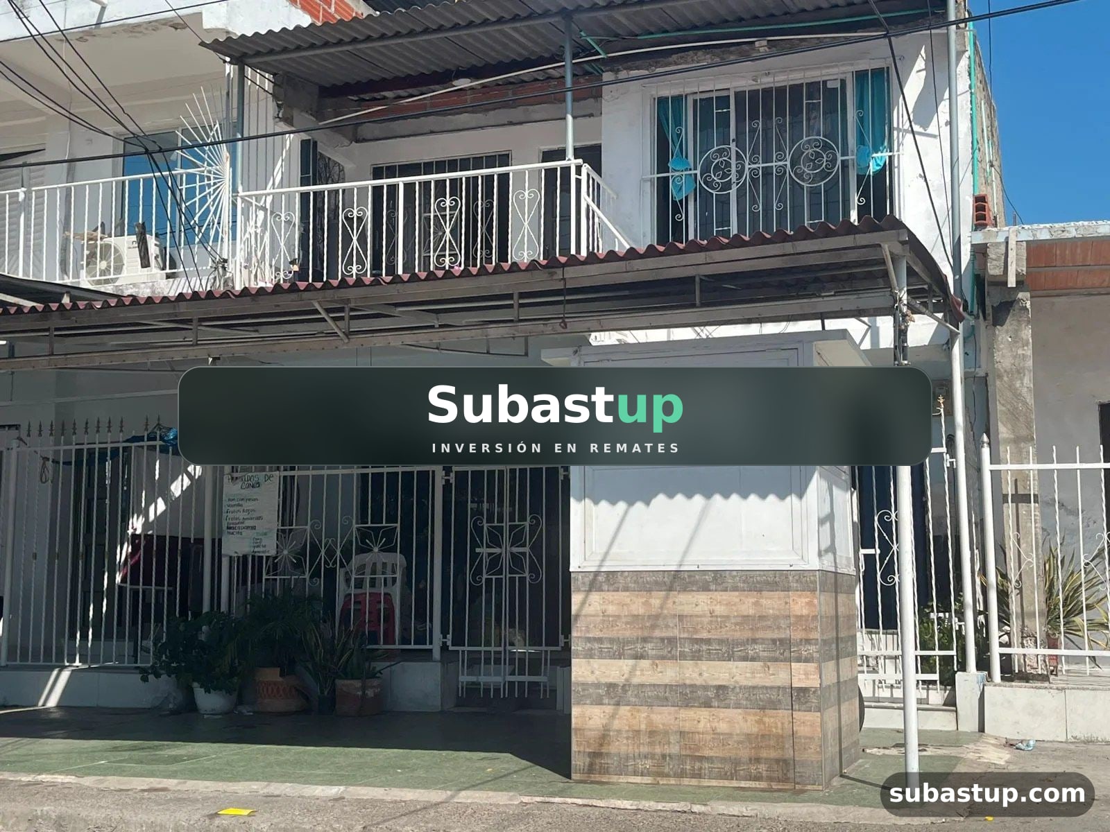 Casa 132 m² en Cartagena