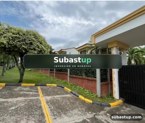Casa 221 m² en Neiva