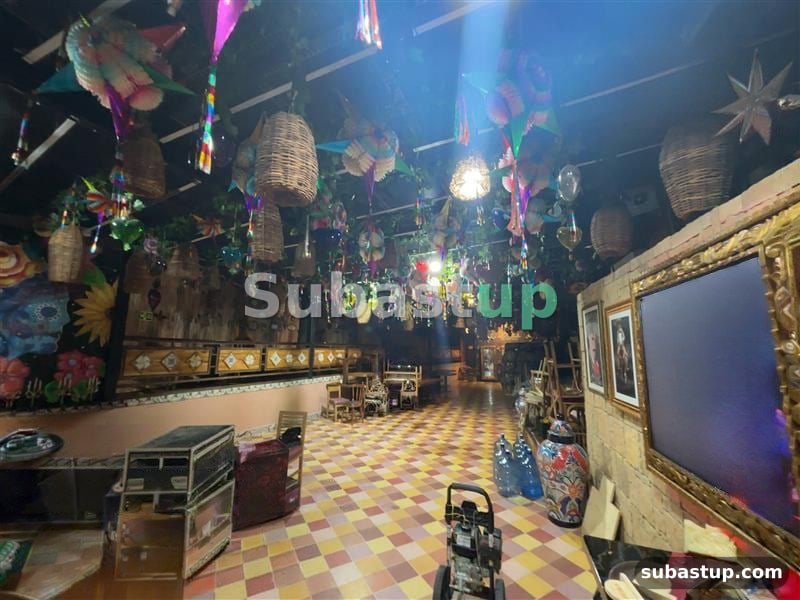 Lote 1.710 m² en Medellín