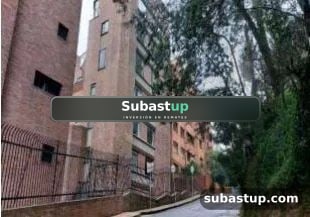 Apartamento 290 m² en Bogotá