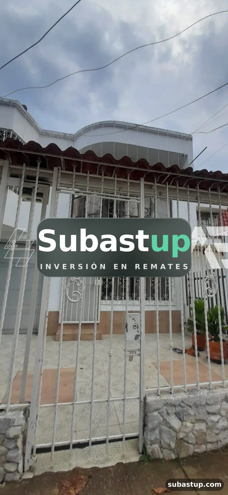 Casa 249 m² en Cali