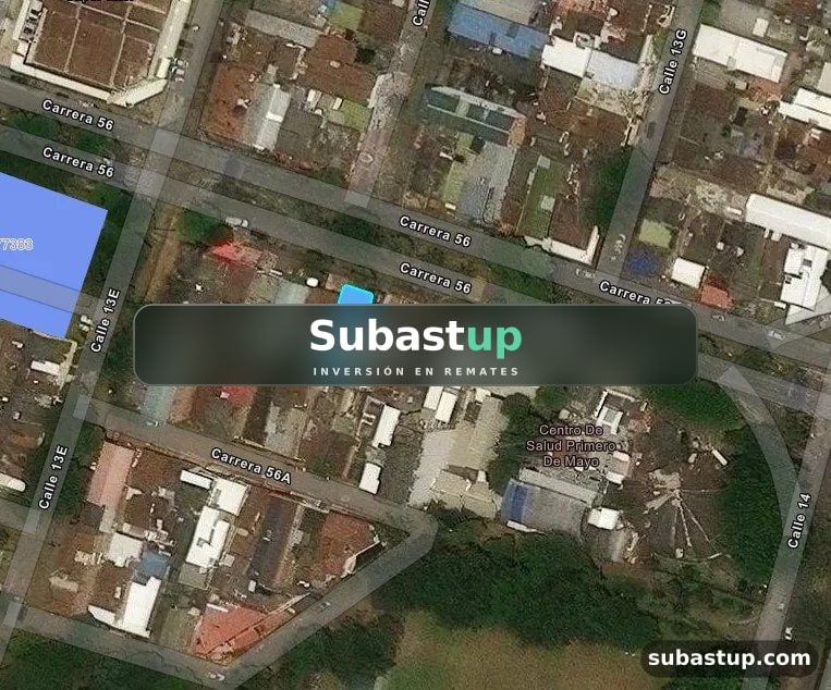 Apartamento 250 m² en Cali