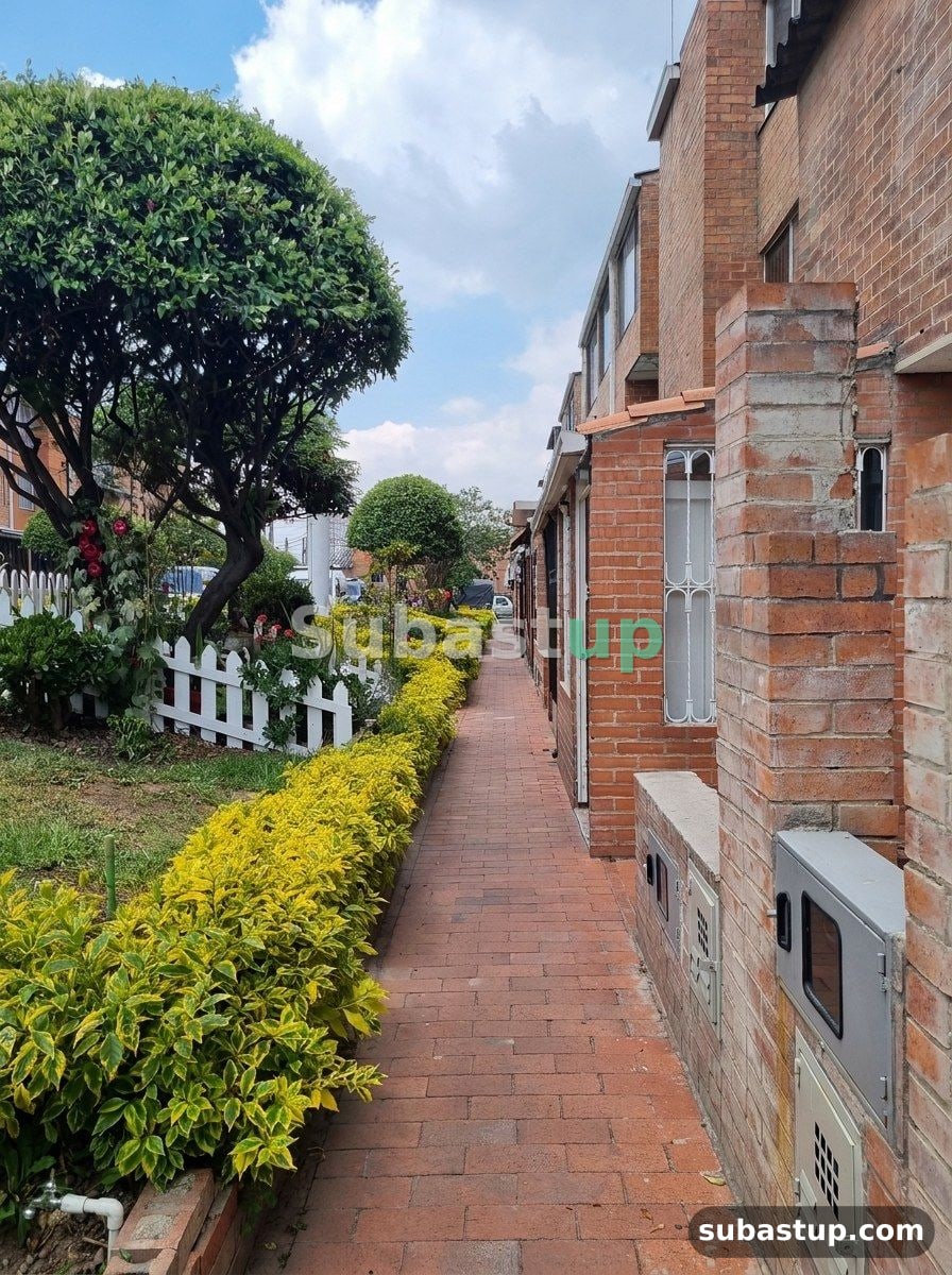 Casa 81 m² en Bogotá