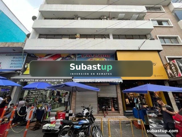 Local 127 m² en Cali
