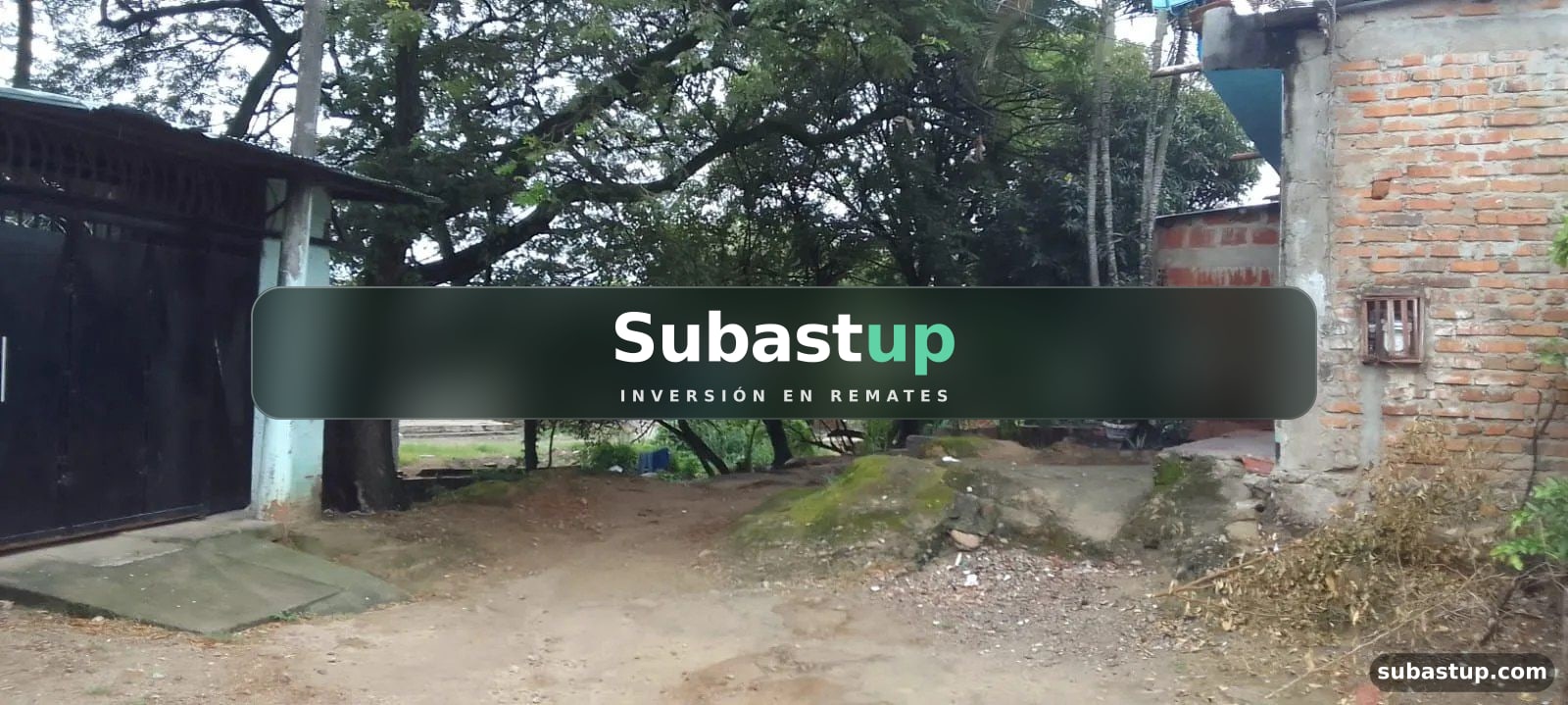 Lote 153 m² en Neiva