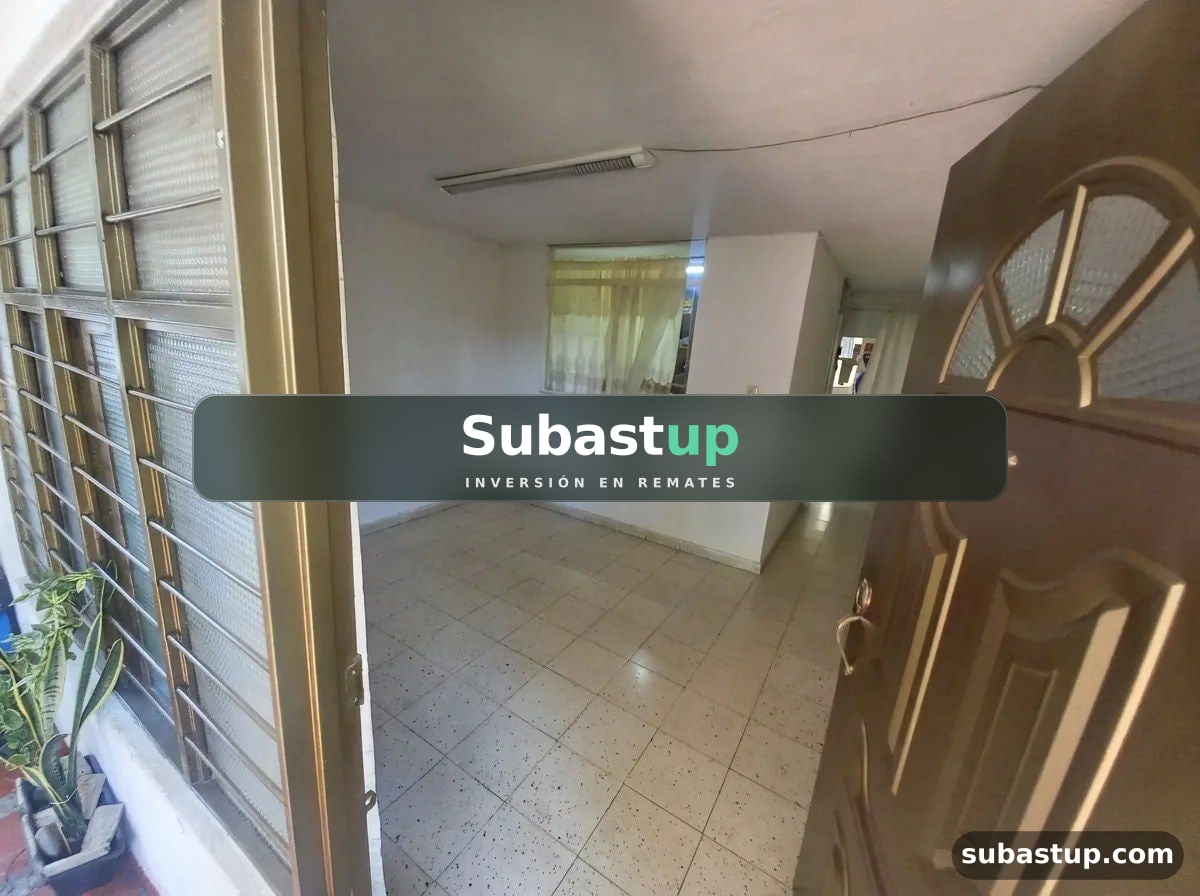 Casa 86 m² en Cali