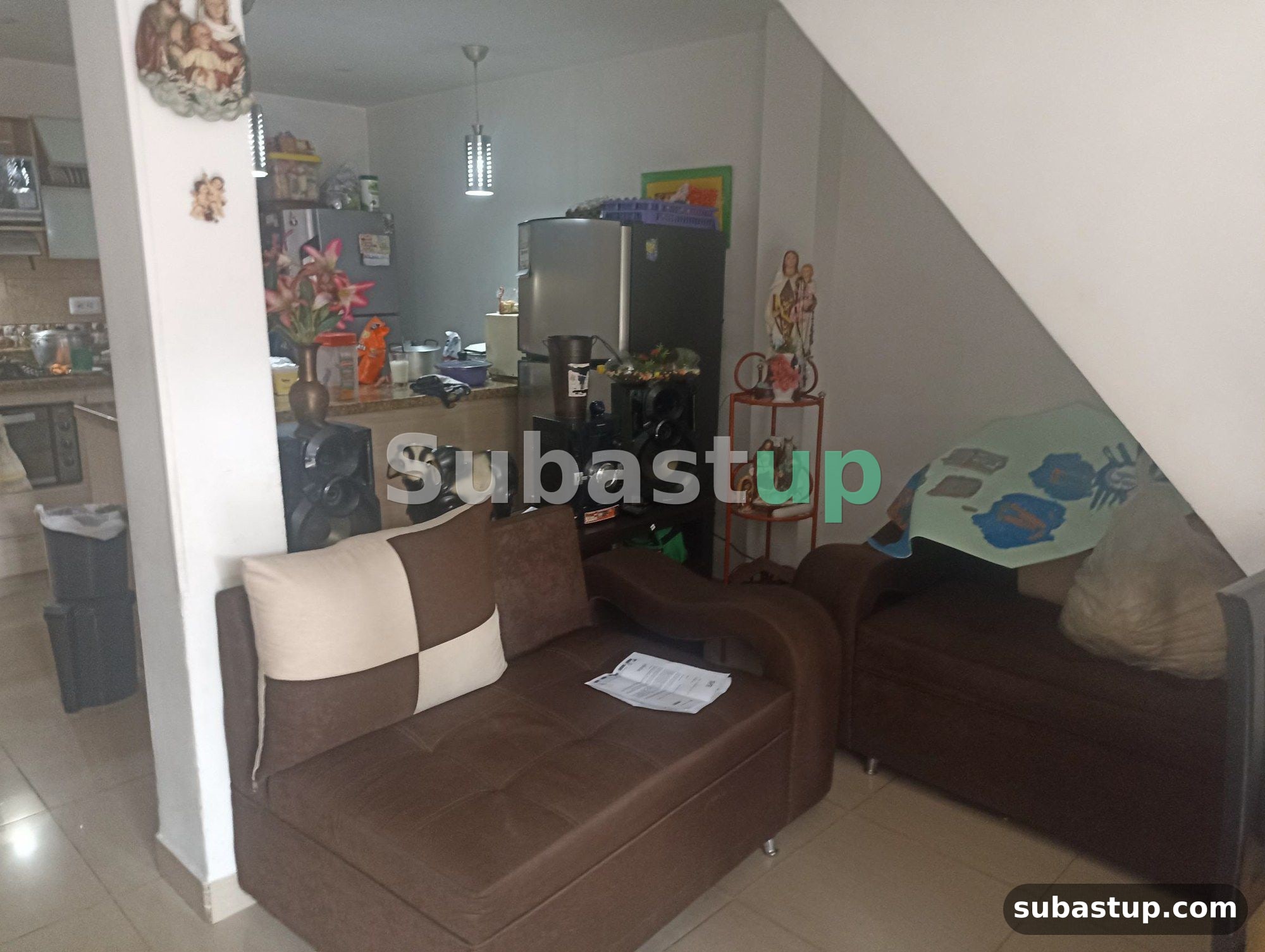 Casa 241 m² en Medellín