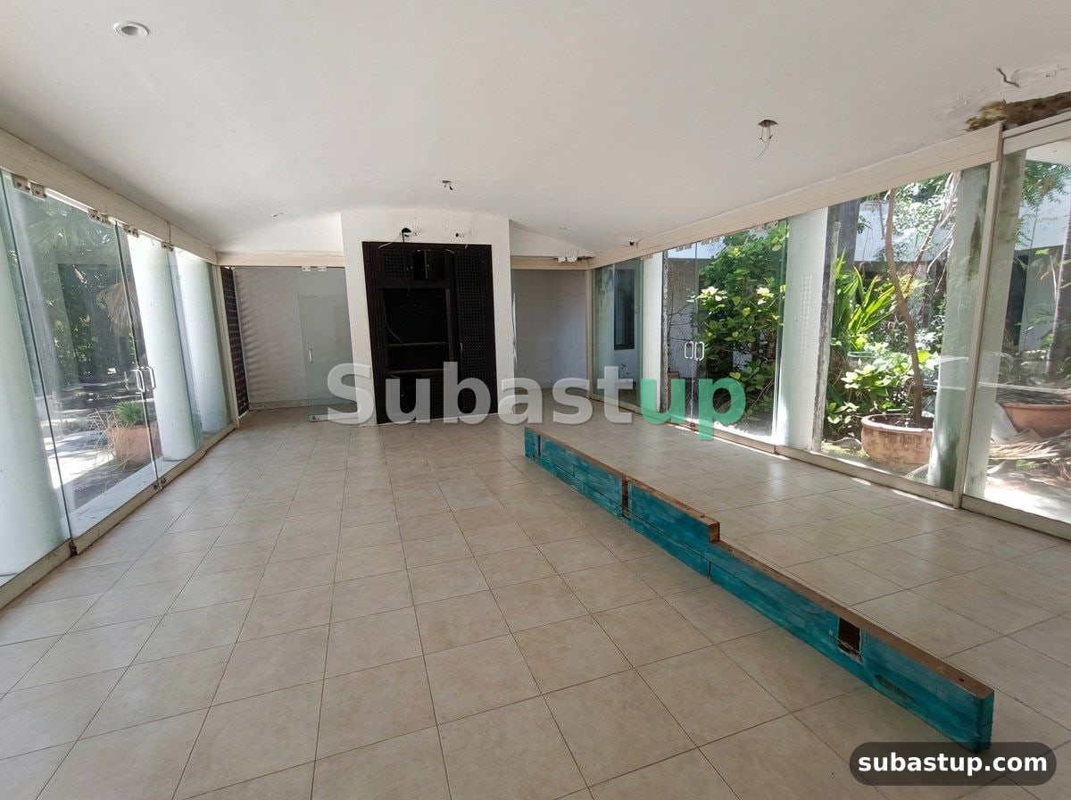 Casa 317 m² en Girardot