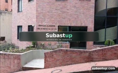 Apartamento 290 m² en Bogotá