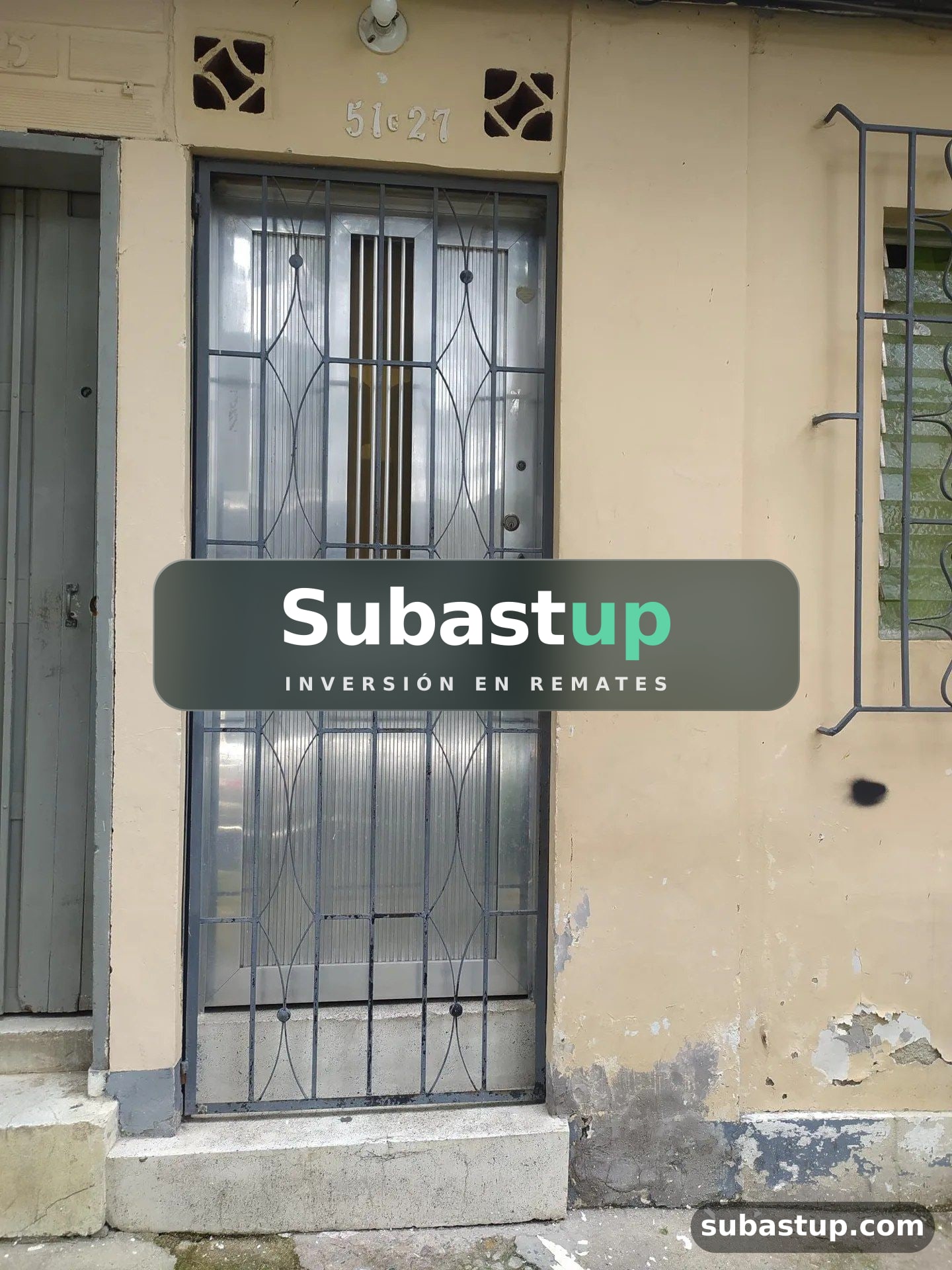Apartamento 47 m² en Medellín