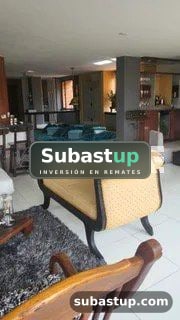 Apartamento 181 m² en Bogotá