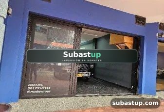 Local 104 m² en Medellín