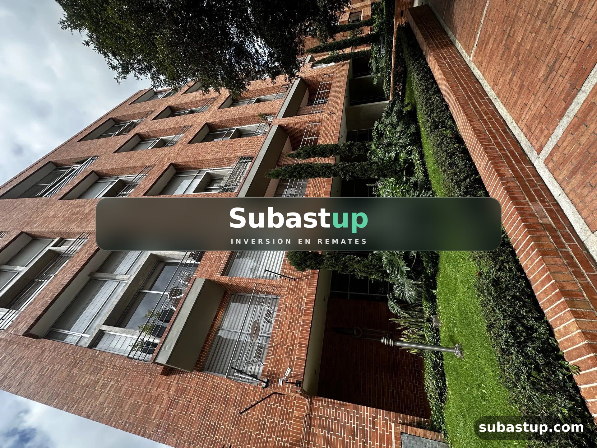 Apartamento 92 m² en Bogotá