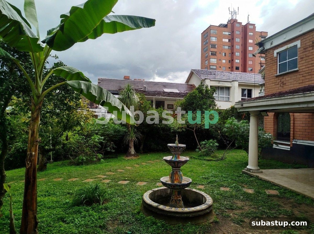Casa 291 m² en Medellín