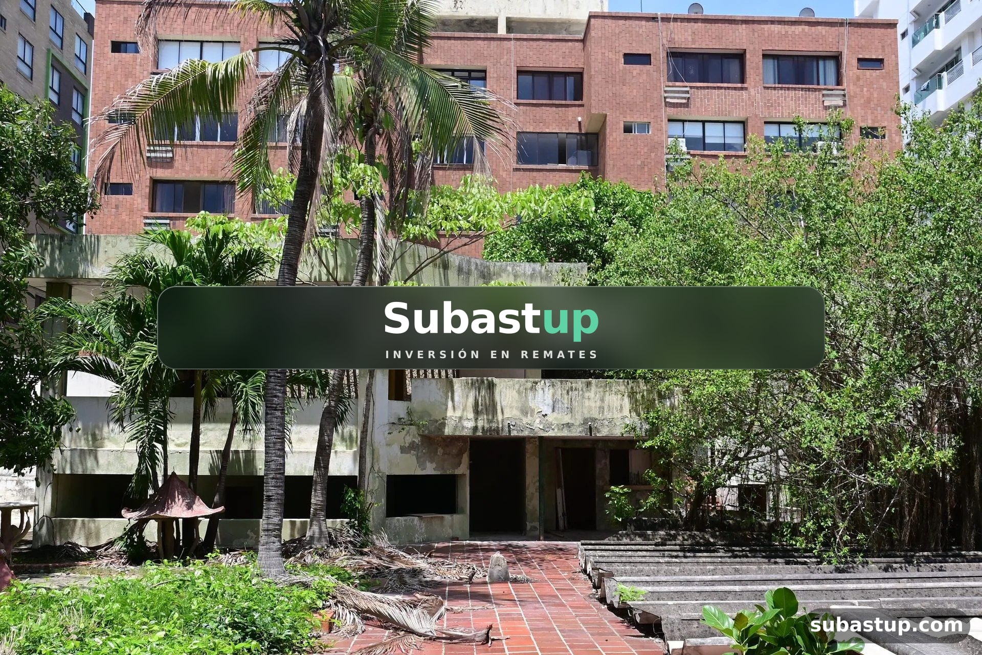 Casa 673 m² en Barranquilla