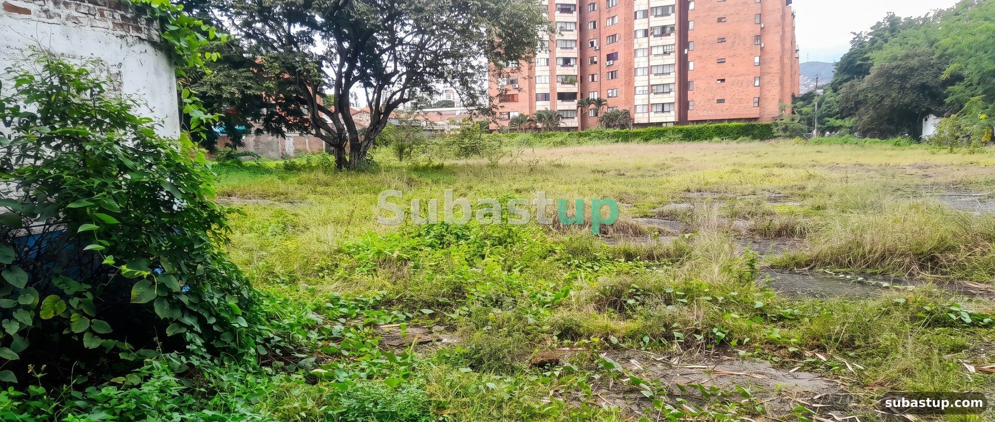 Lote 11.689 m² en Cali