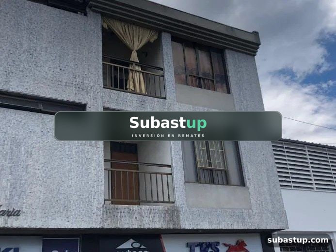 Casa 755 m² en Guadalajara De Buga