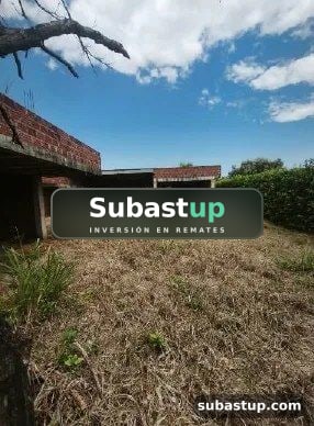 Lote 287 m² en Neiva