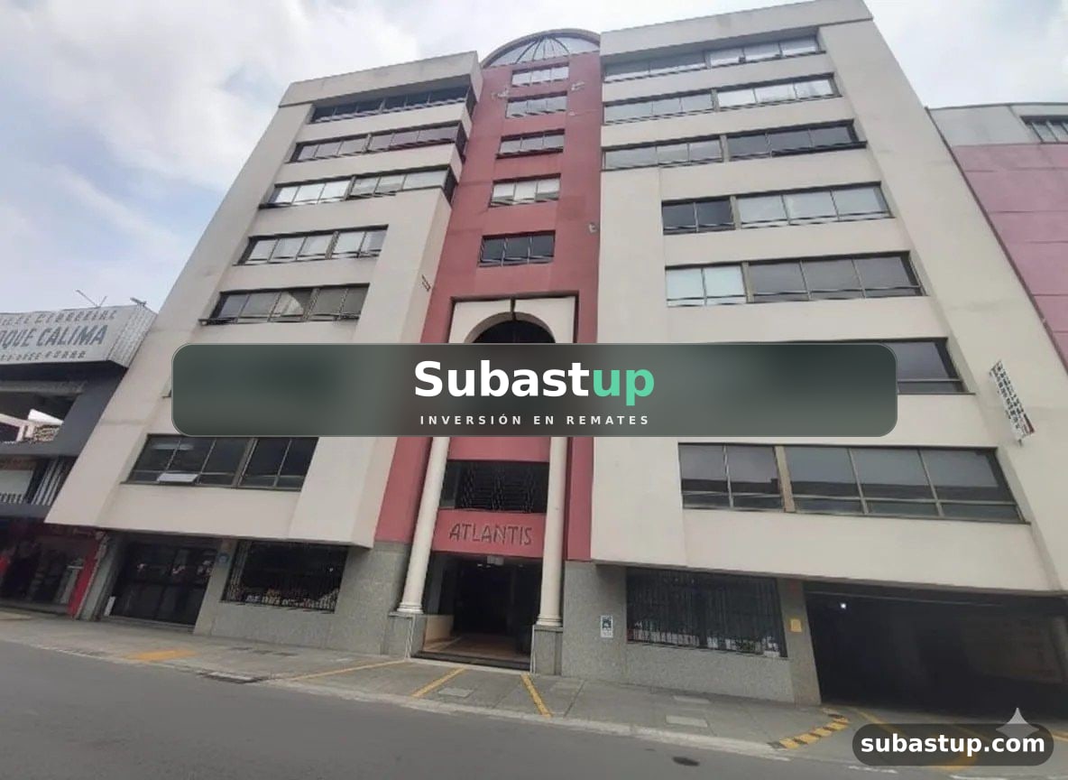 Local 48 m² en Cali