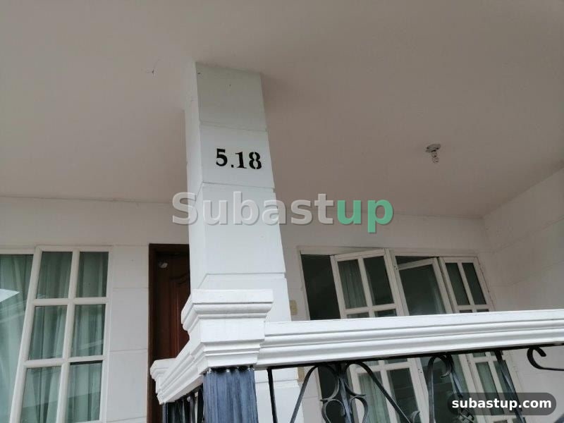 Casa 173 m² en Villavicencio