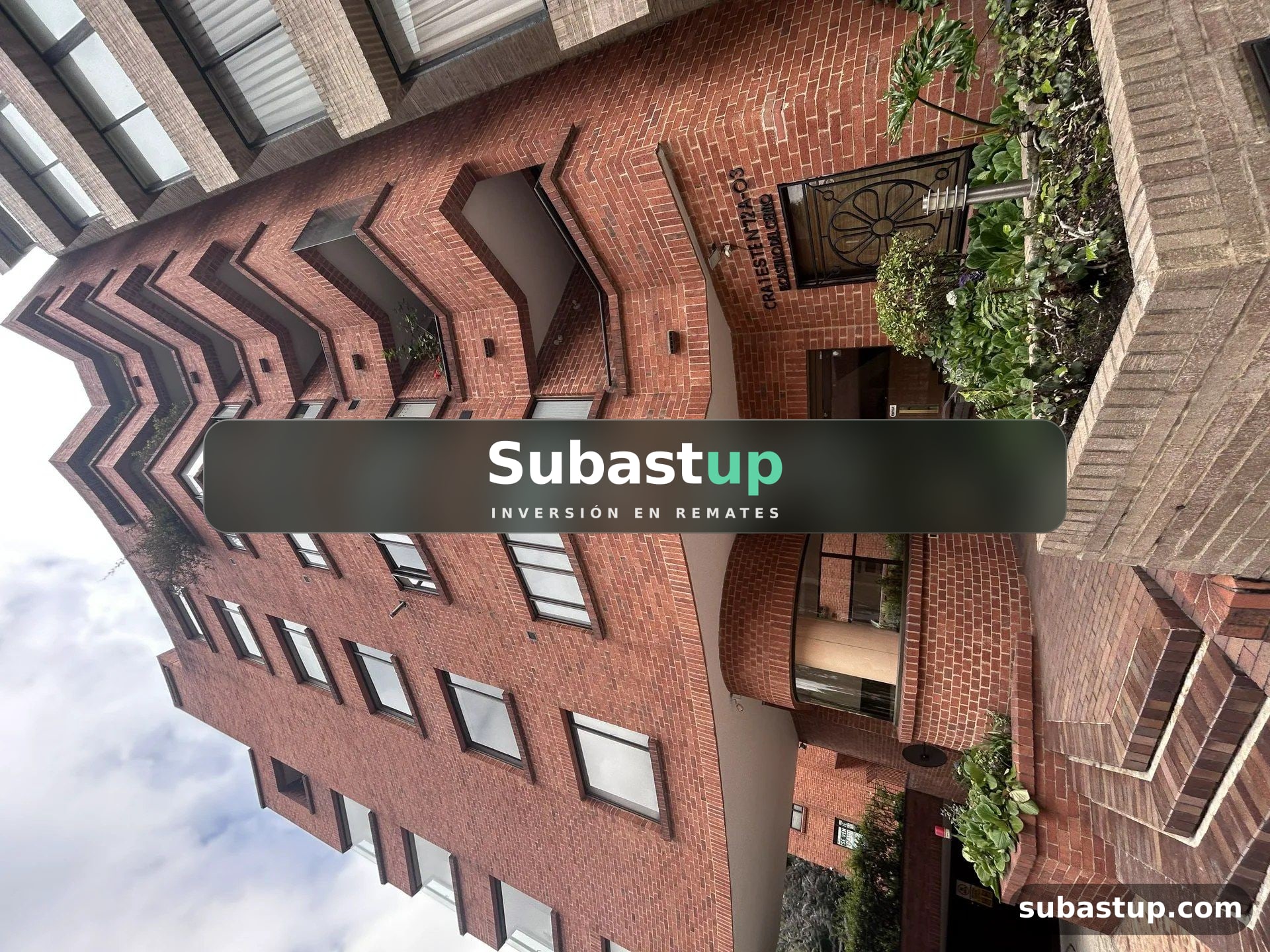 Apartamento 181 m² en Bogotá
