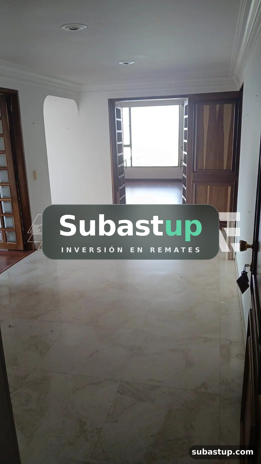 Apartamento 180 m² en Bogotá
