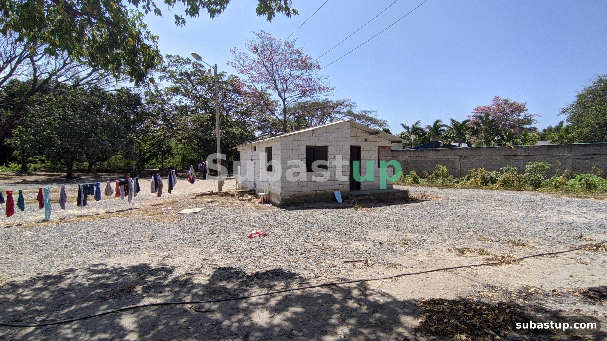 Local 102 m² en Cartagena