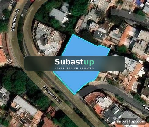 Apartamento 181 m² en Bogotá
